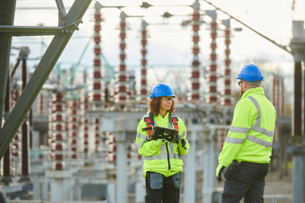 Why Trust Our Certified Electricians for Your Electrical Needs in Oroville, WA?