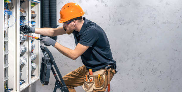 Reliable Oroville, WA Electrician Solutions